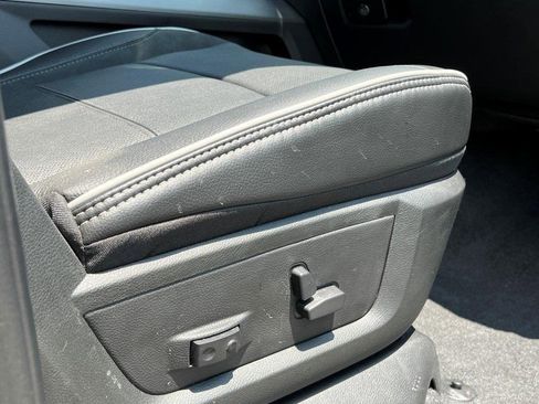 New 2025 RAM 2500 Laramie image 10