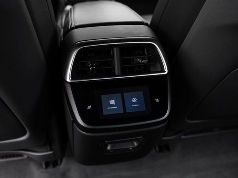 Used 2025 Lucid Air Touring AWD/4WD image 44