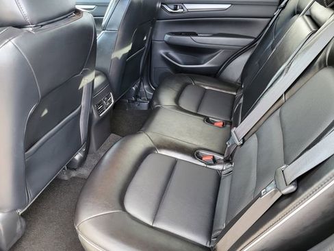 Used 2024 MAZDA CX-5 AWD 2.5 S w/ Select Package image 18
