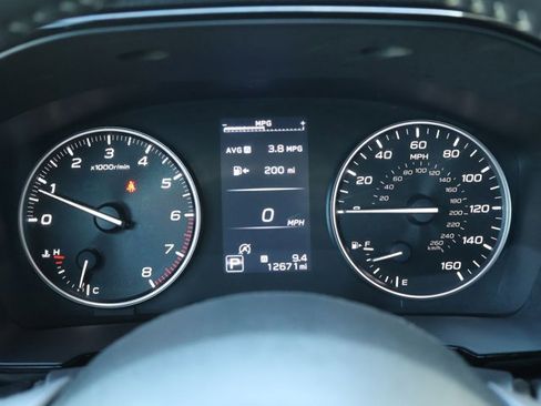 Used 2025 Subaru Legacy Premium AWD/4WD image 14