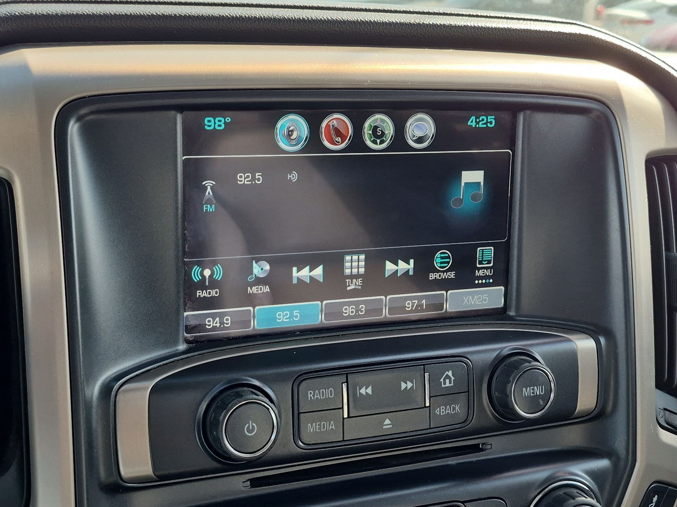 Used 2019 GMC Sierra 3500 Denali w/ Duramax Plus Package AWD/4WD image 18