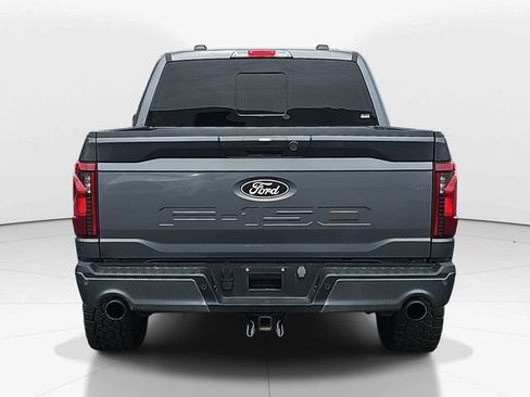Used 2024 Ford F150 XLT w/ Equipment Group 303A High image 4