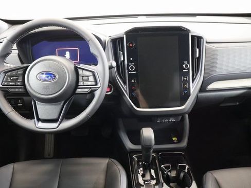 New 2026 Subaru Forester Touring AWD/4WD image 17