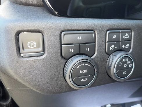 New 2026 Chevrolet Silverado 2500 LT w/ Trail Boss Package image 24