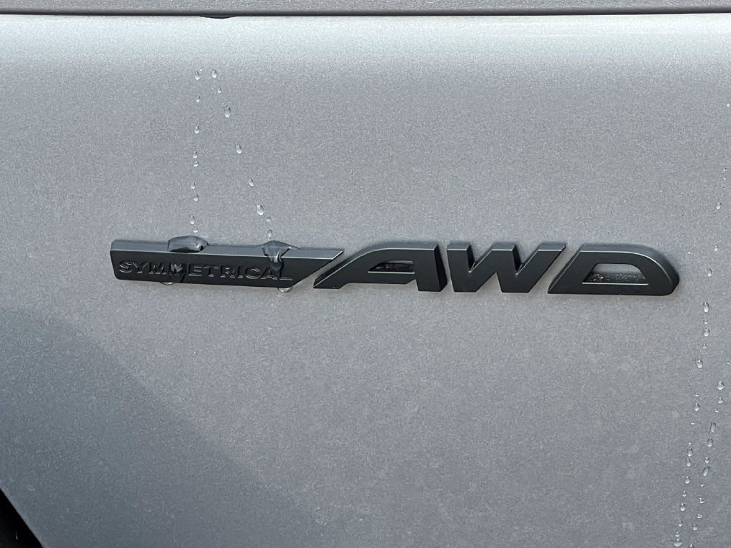 New 2026 Subaru Outback Wilderness AWD/4WD image 8
