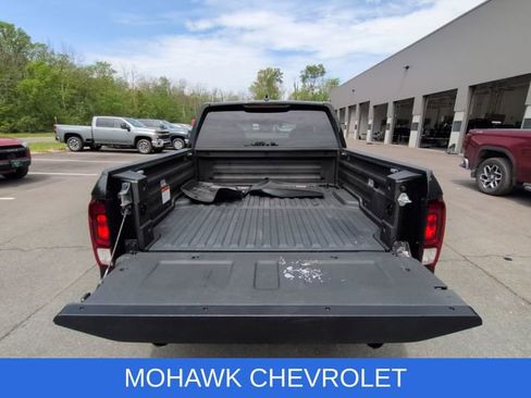 Used 2023 Honda Ridgeline Sport image 25