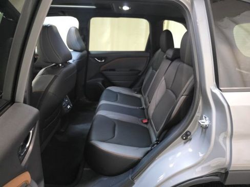 Certified 2026 Subaru Forester Sport AWD/4WD image 28