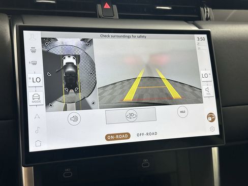 Certified 2025 Land Rover Discovery Sport S AWD/4WD image 24