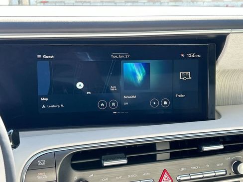 New 2026 Hyundai Palisade Calligraphy image 27