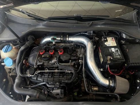 Used 2009 Volkswagen GTI 2-Door FWD image 25
