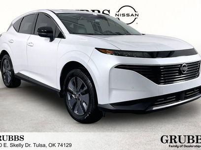 Certified 2025 Nissan Murano SL