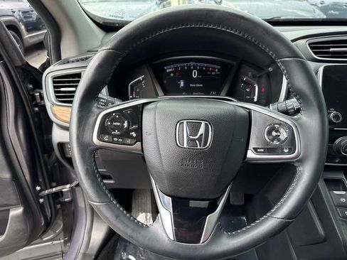 Used 2019 Honda CR-V EX-L image 42