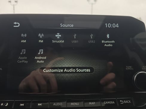 Used 2023 Nissan Pathfinder Platinum image 30