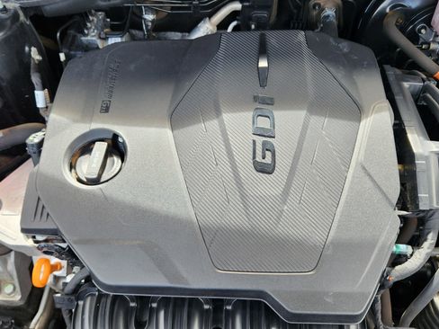 Used 2023 Kia Sportage SX image 20