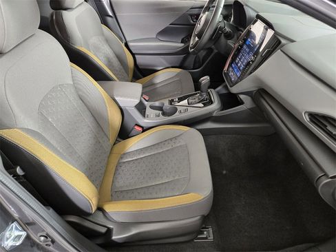 Certified 2025 Subaru Crosstrek 2.5i Sport image 20