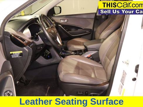 Used 2018 Hyundai Santa Fe Sport 2.0T FWD image 23