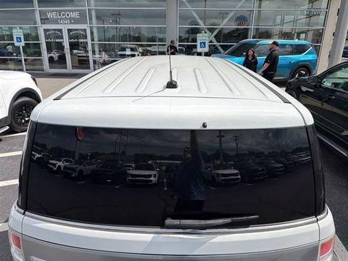 Used 2019 Ford Flex Limited FWD image 6