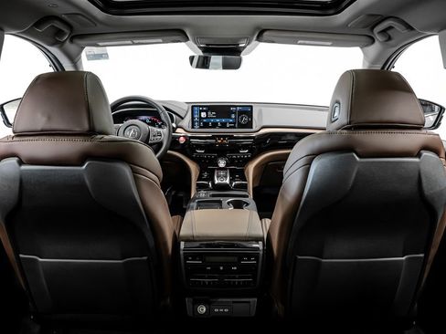 New 2026 Acura MDX FWD w/ Technology Package image 21
