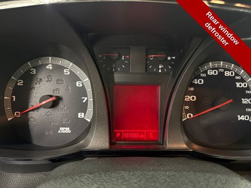 Used 2016 GMC Terrain SLE image 13