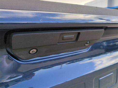 Certified 2020 Chevrolet Silverado 1500 RST w/ All-Star Edition image 15