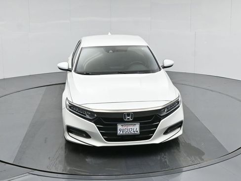 Used 2020 Honda Accord Sport image 41
