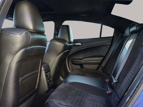 Used 2022 Dodge Charger Scat Pack w/ Daytona Edition Group image 27