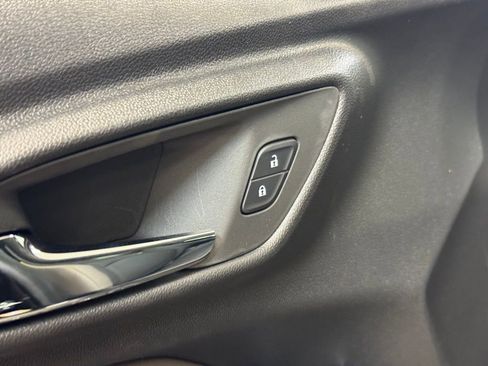 New 2026 Chevrolet Trax ACTIV FWD image 9