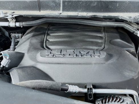 Used 2024 RAM 2500 Tradesman AWD/4WD image 28
