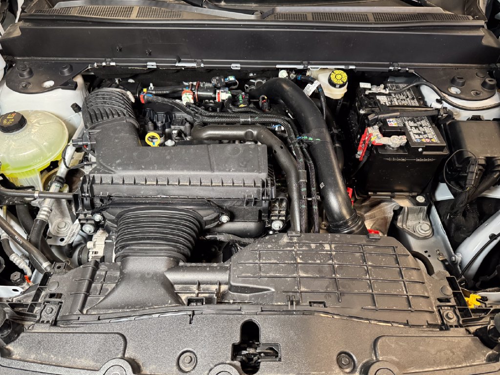 Used 2026 Ford Maverick XL FWD image 23