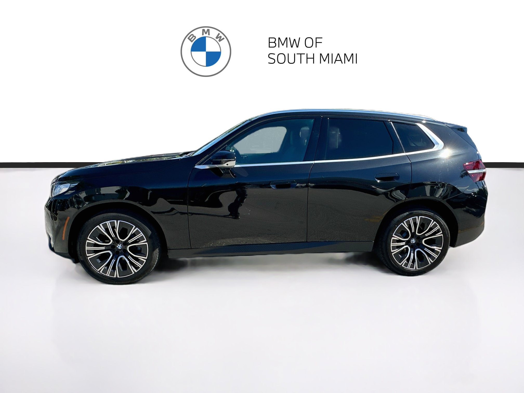 Certified 2026 BMW X3 xDrive30i AWD/4WD image 4