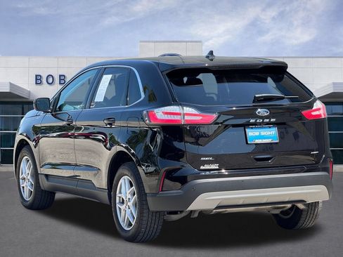 Used 2024 Ford Edge SEL w/ Convenience Package AWD/4WD image 37