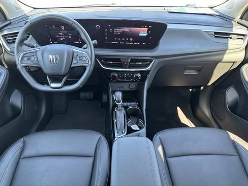 Used 2024 Buick Encore GX Sport Touring w/ Comfort Package image 21