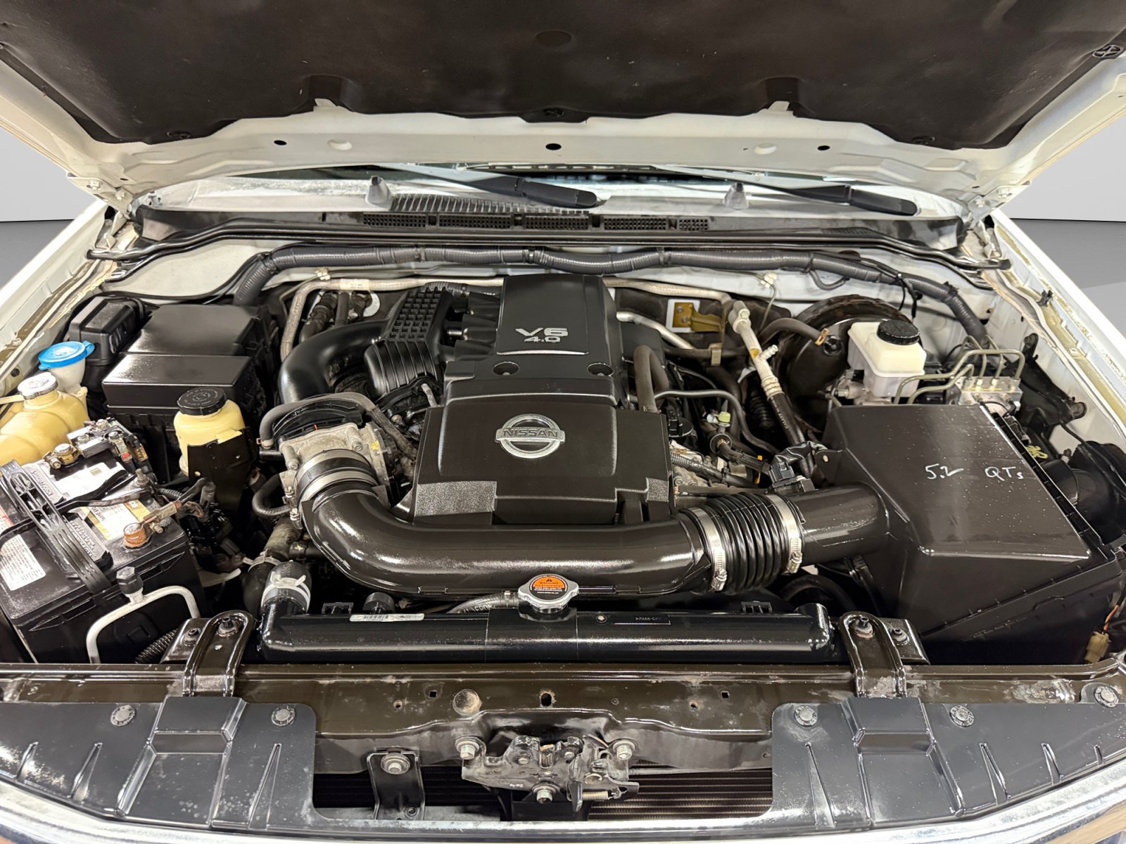 Used 2017 Nissan Frontier SV w/ SV Value Truck Package RWD image 26