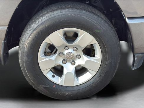 Used 2022 RAM 1500 Lone Star AWD/4WD image 24