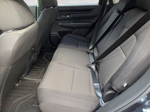 New 2026 Honda CR-V LX image 15