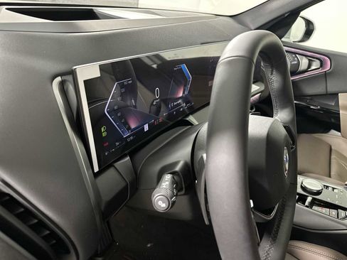 New 2026 BMW X3 xDrive30 image 15