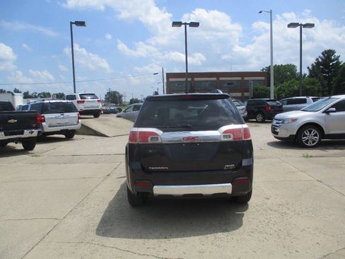 Used 2014 GMC Terrain Denali AWD/4WD image 5