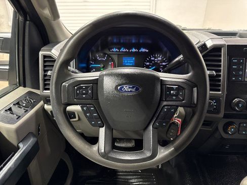 Used 2022 Ford F350 XL w/ Power Equipment Group image 17