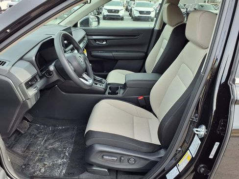 New 2026 Honda CR-V EX image 11