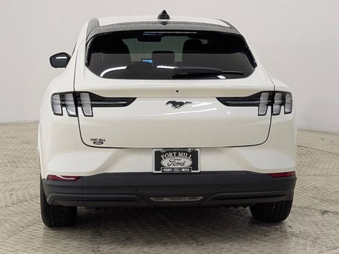 New 2025 Ford Mustang Mach-E Premium w/ Interior Protection Package image 9