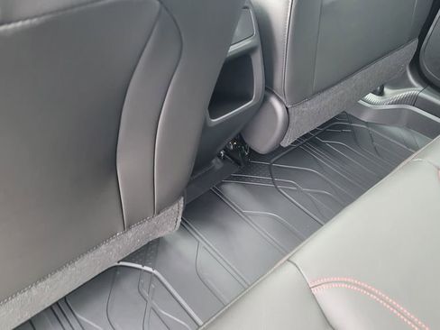 New 2026 Chevrolet Trax RS image 26