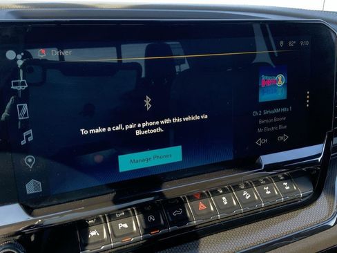 Used 2023 Chevrolet Silverado 1500 ZR2 w/ Technology Package image 43