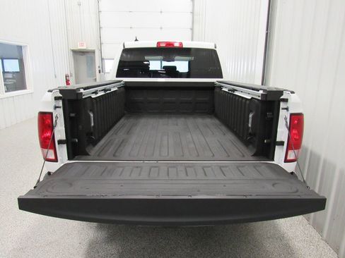 Used 2022 RAM 1500 Tradesman w/ Electronics Group AWD/4WD image 15