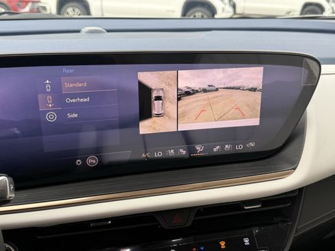 New 2026 Buick Envision Avenir image 16