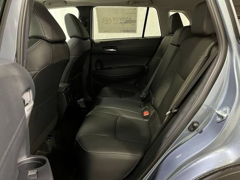 New 2026 Toyota Corolla Cross XLE w/ Convenience Package AWD/4WD image 10