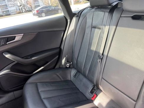 Used 2018 Audi A5 2.0T Premium Plus w/ Premium Plus image 27