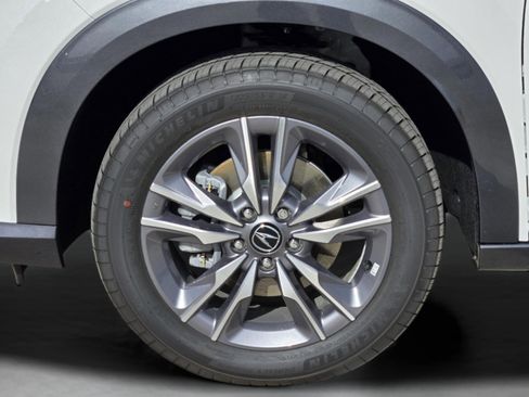 New 2026 Acura ADX FWD image 8