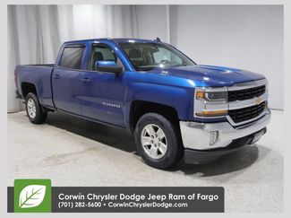 Used 2017 Chevrolet Silverado 1500 LT w/ All Star Edition RWD video 1