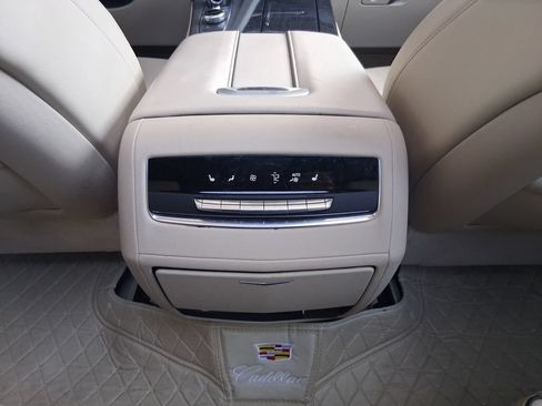 Certified 2023 Cadillac Escalade Premium Luxury w/ Performance Package AWD/4WD image 26