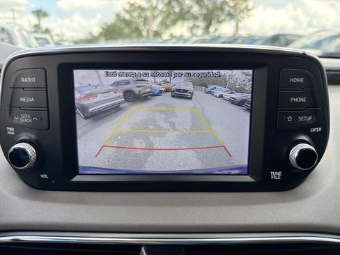 Used 2020 Hyundai Santa Fe SEL AWD/4WD image 30